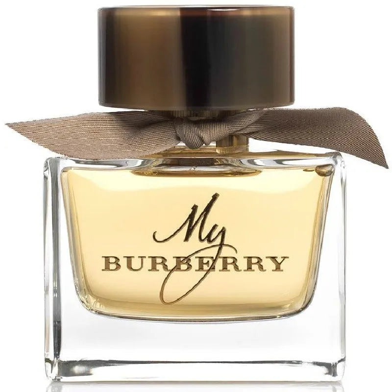 Burberry My Burberry Eau de Parfum 90ml (Scatolato) in Size 90ml